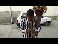 amazing Street flute performance