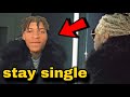 Stop dating women with low interest she doesnt like you