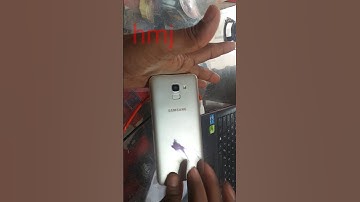 Samsung j6 frp bypass | j6 frp unlock tool #smartphone #samsungfrp #repair