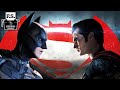 What If Christian Bale Was In Batman v Superman?