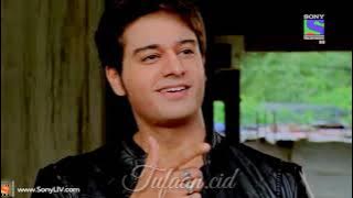 Kavin and purvi || cid || Kuch rang pyar k aise bhi