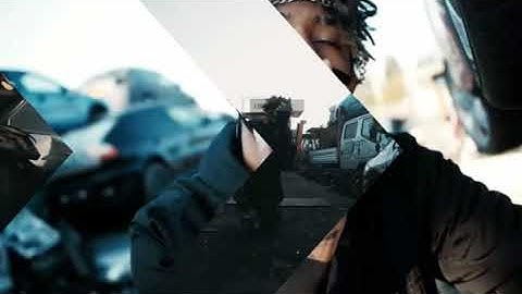 Scarlxrd-Immaculate SHAME(Video Edit)