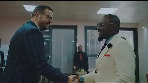 BAD COMMENTS// the return of Jim Iyke 😱