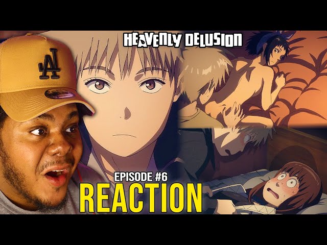 Heavenly Delusion Episode 6: Shocking revelation of Maru's secret