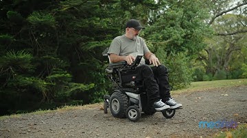 The Magic 360 - From Tight Turns to Tough Terrain