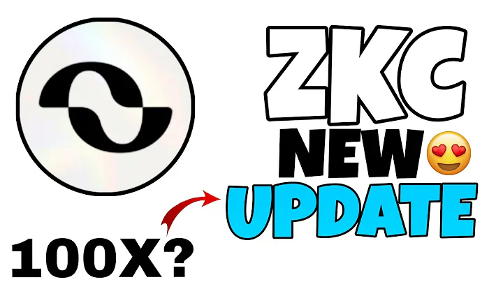 ZKC COIN BREAKING NEWS 🚨 | ZKC ( BOUNDLESS) NEW UPDATE | ZKC COIN