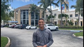 NBC Miami Summer Internship Highlights