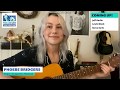 Phoebe Bridgers - Kyoto (Live 2020)