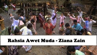 Video thumbnail of "Ziana Zain - Rahsia Awet Muda (Official Music Video)"