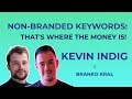 SEO &amp; Content Marketing in the Age of AI – Kevin Indig Explains