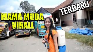 TERBARU!!! MAMA MUDA VIRAL.. TRUK CALISTA
