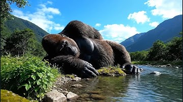 Godzilla vs Kong (2021) Full Recap & Ending Explained | The Ultimate Monster Battle