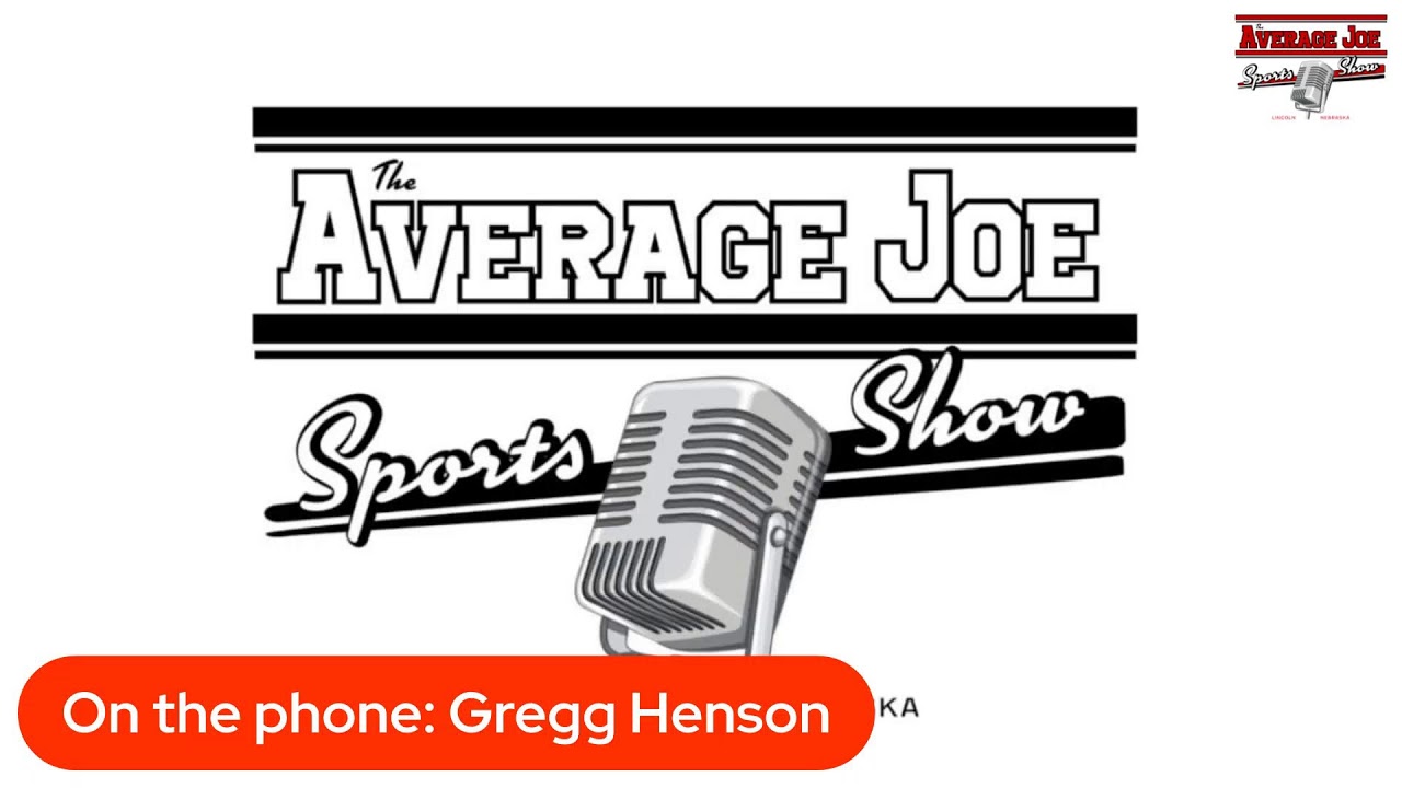 The Average Joe Sports Show: Tuesday, January 27th