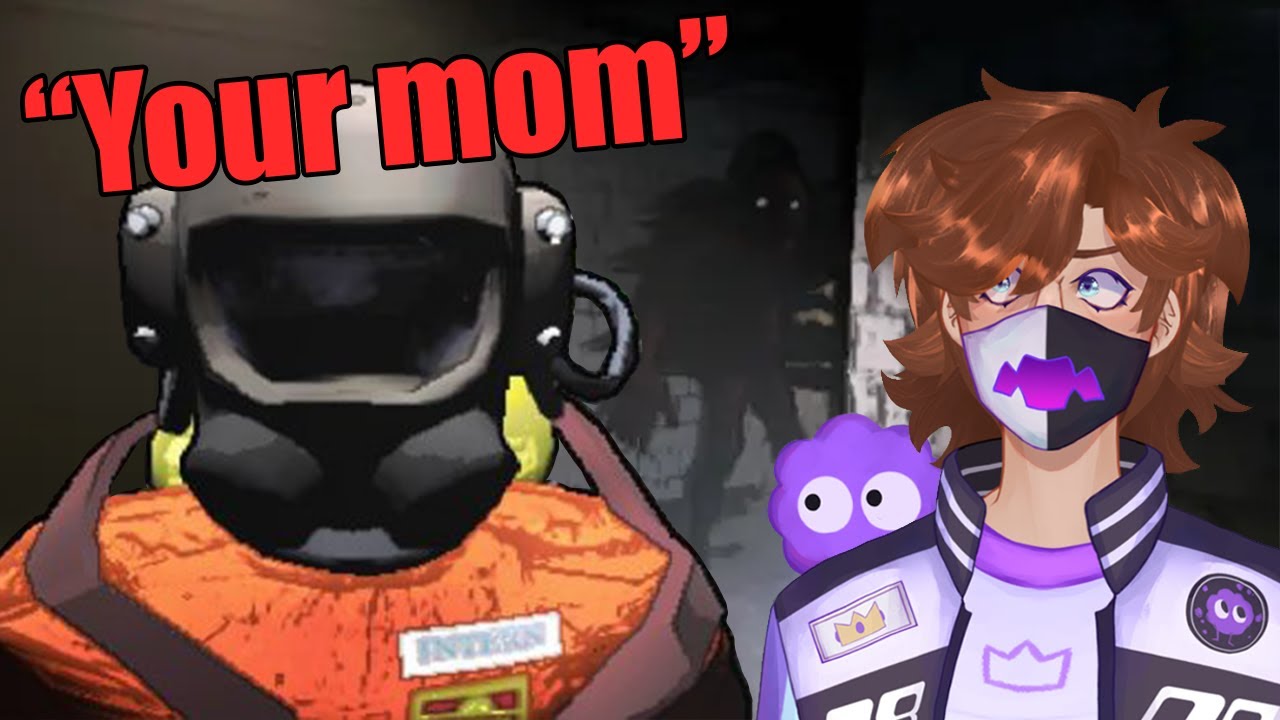 Ranboo turns Lethal (Company)