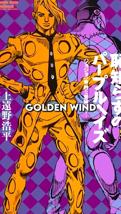 What Happened to Fugo? 🤔 #shorts