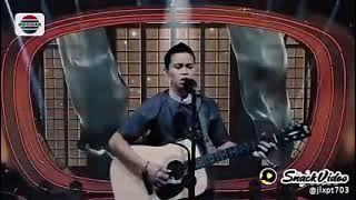 Astaghfirullah Robbal Baroya ( Melodi ) - Lirik Cover - Snack Video