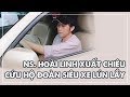 Nghệ sĩ hài Hoài Linh xuất chiêu cứu hộ nguyên đoàn siêu xe lún lầy | Diễn Viên Hoài An