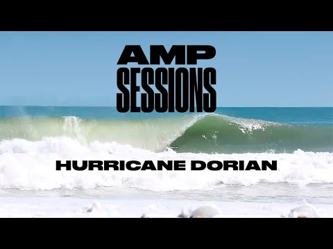Hurricane Dorian Delivers the Best Tubes New Jersey&#039;s Seen All Year