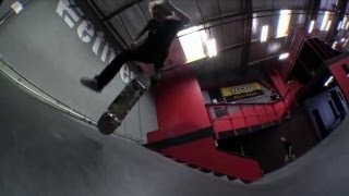 Das Warehouse Sesh
