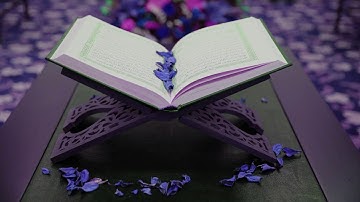 Surah Al Mujadilah (The Pleading Woman) Full سورة المُجادَلة Fast Clear Quran Surah 58 Part No. 28