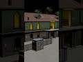 ramadan mubarak#shorts #funny #3danimation