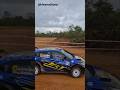 Hyundai i20 N Rally 2 (JRT) #rally #rallyofindonesia #racing #rallycar #hyundai