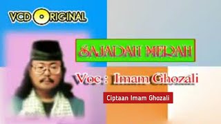 Sajadah Merah Original Version - Ustadz Imam Ghozali