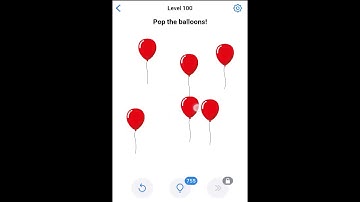 Easy Game - Brain Test Level 91 92 93 94 95 96 97 98 99 100 Walkthrough