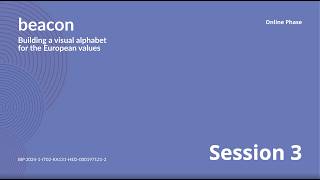BEACON BIP. Online Session 3.