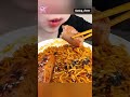 Buldak Ramen noodles🍜#short #shorts #trending #asmr #mukbang #shortvideo #shortsfeed #viralvideo