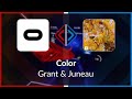 Beat Saber | Starcoin23 | Grant &amp; Juneau - Color [Expert+] #1 FC | 97.02%