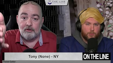 Catholic Defends Faith Grounded in Feelings to Matt Dillahunty + Jimmy Snow