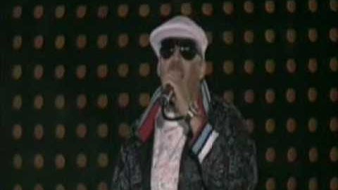 ICC CRICKET WORLD CUP song 2007