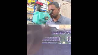 How to Display Connector remove 📲⚒️👉