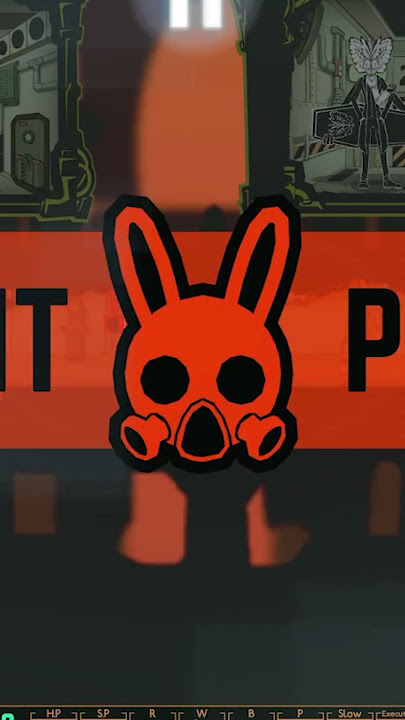 Lobotomy Corporation is silly