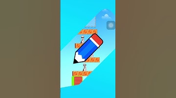 Draw Hero 3D - All Levels Gameplay, New Game (Android, iOS)