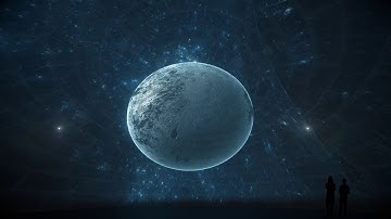 Fractal Time teaser trailer by Julius Horsthuis