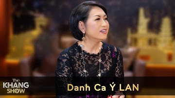 Ep 18 | Danh Ca Ý Lan: "Mẹ Thái Thanh đợi tôi đồng ý rồi mới trút hơi thở cuối cùng"