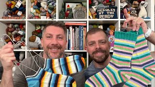 Needles At The Ready Episode 110