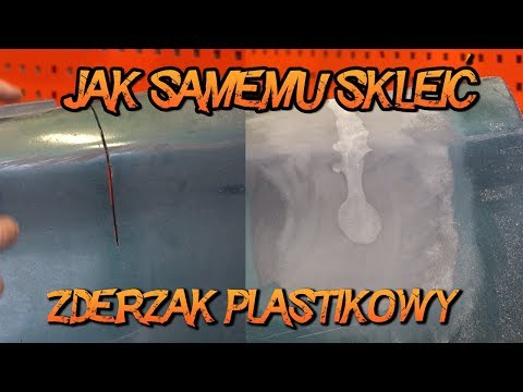 Wideo: Ile kosztuje naprawa klipsów zderzaka?