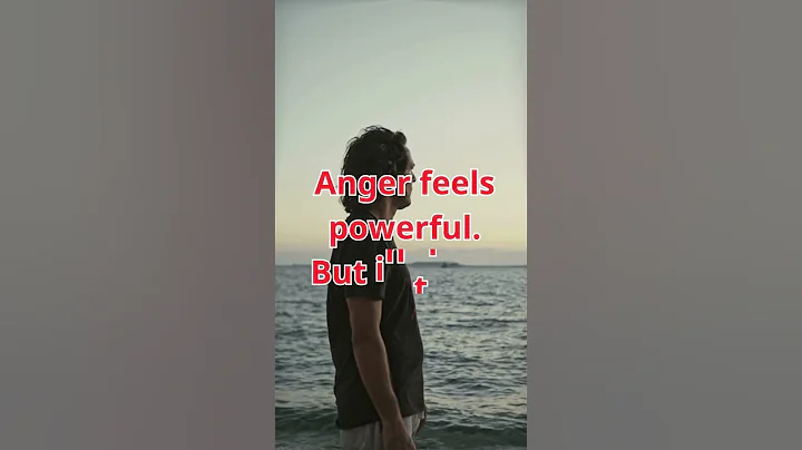 📌 Anger is the Failure of Reason | Stoic Philosophy for Inner Peace#StoicWisdom #InnerPeace