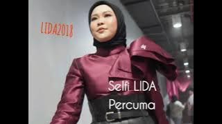 Selfi Yamma - Percuma #LIDA2018 #SELFILIDA