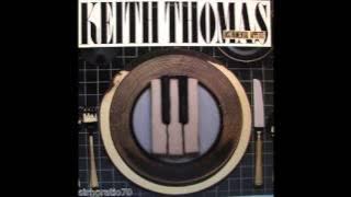 Keith Thomas - Instrumental appetite - The heartmender