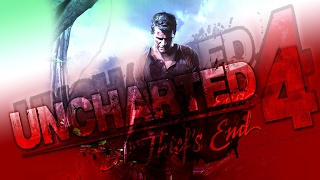 Uncharted 4 Music Video