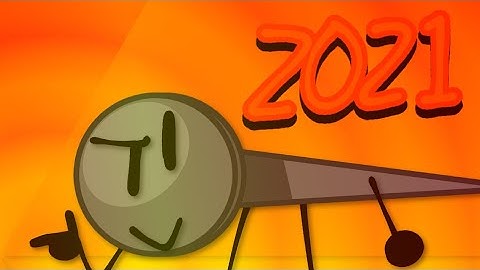 Topaz Channel Intro [2021]