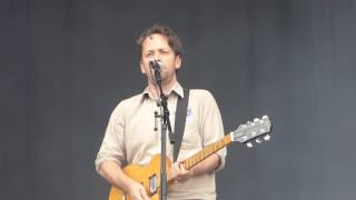 British Sea Power - Remember Me (live at Latitude)