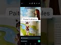 Paite Folktales -Thanghmingmang