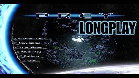 Prey (2006) | Longplay