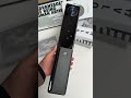 Tuya wifi Smart lock with Palm vein face recognition fingerprint code card key APP remote unlocking.