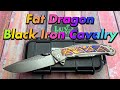 Fat Dragon Black Iron Cavalry includes disassembly  Oh Baby this one is sweet !